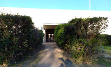 Nave industrial en venta en San Luis