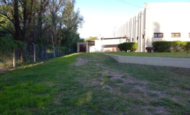 Nave industrial en venta en San Luis