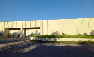 Nave industrial en venta en San Luis