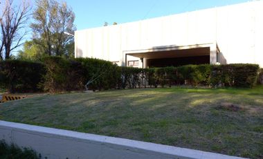 Nave industrial en venta en San Luis