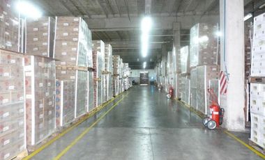 Nave industrial en venta en San Luis
