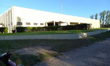 Nave industrial en venta en San Luis