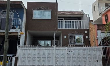 Casa en Venta Lomada Dorada Tonalá