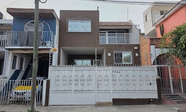 Casa en Venta Lomada Dorada Tonalá