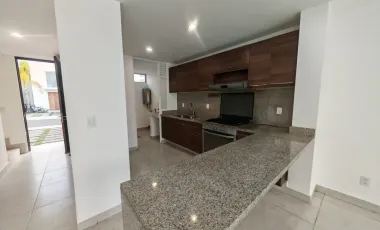 Casa en venta en Residencial el Refugio, Querétaro, Querétaro