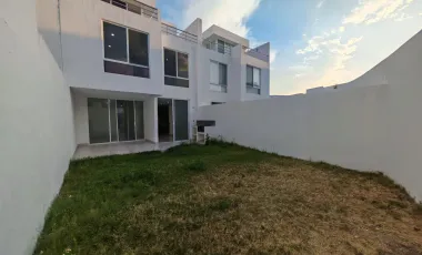 Casa en venta en Residencial el Refugio, Querétaro, Querétaro