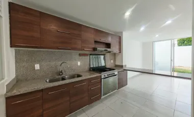 Casa en venta en Residencial el Refugio, Querétaro, Querétaro