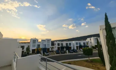 Casa en venta en Residencial el Refugio, Querétaro, Querétaro