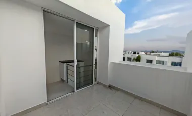 Casa en venta en Residencial el Refugio, Querétaro, Querétaro