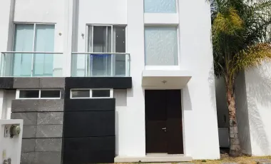 Casa en venta en Residencial el Refugio, Querétaro, Querétaro