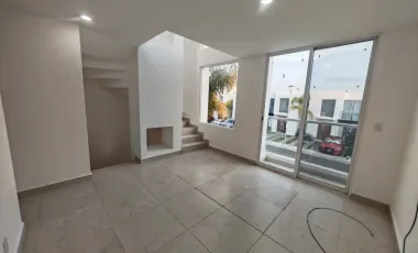 Casa en venta en Residencial el Refugio, Querétaro, Querétaro