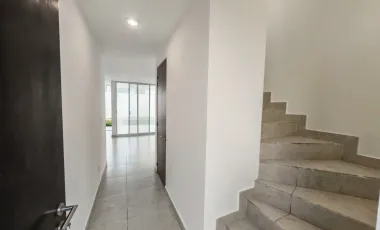 Casa en venta en Residencial el Refugio, Querétaro, Querétaro