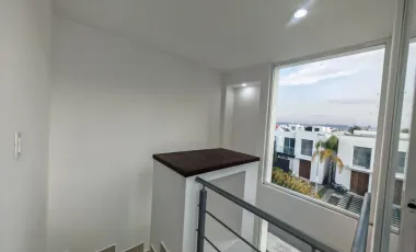 Casa en venta en Residencial el Refugio, Querétaro, Querétaro
