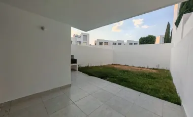 Casa en venta en Residencial el Refugio, Querétaro, Querétaro