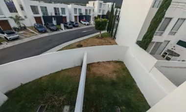 Casa en venta en Residencial el Refugio, Querétaro, Querétaro