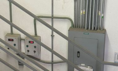 BODEGA PROCESADORA DE ALIMENTOS EN RENTA EN COL. BUGAMBILIAS, CULIACÁN ¡Lista para tu negocio!