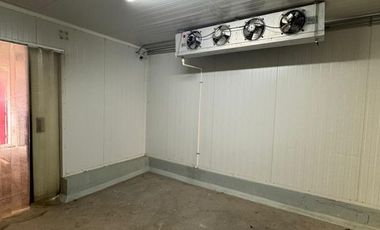 BODEGA PROCESADORA DE ALIMENTOS EN RENTA EN COL. BUGAMBILIAS, CULIACÁN ¡Lista para tu negocio!