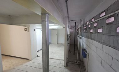 BODEGA PROCESADORA DE ALIMENTOS EN RENTA EN COL. BUGAMBILIAS, CULIACÁN ¡Lista para tu negocio!