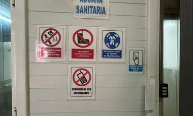 BODEGA PROCESADORA DE ALIMENTOS EN RENTA EN COL. BUGAMBILIAS, CULIACÁN ¡Lista para tu negocio!