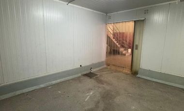 BODEGA PROCESADORA DE ALIMENTOS EN RENTA EN COL. BUGAMBILIAS, CULIACÁN ¡Lista para tu negocio!