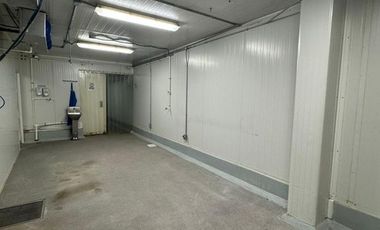 BODEGA PROCESADORA DE ALIMENTOS EN RENTA EN COL. BUGAMBILIAS, CULIACÁN ¡Lista para tu negocio!