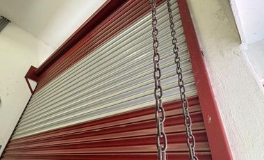 BODEGA PROCESADORA DE ALIMENTOS EN RENTA EN COL. BUGAMBILIAS, CULIACÁN ¡Lista para tu negocio!