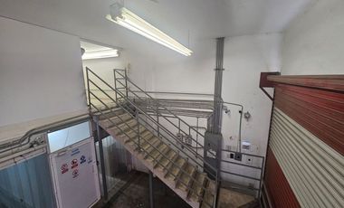 BODEGA PROCESADORA DE ALIMENTOS EN RENTA EN COL. BUGAMBILIAS, CULIACÁN ¡Lista para tu negocio!