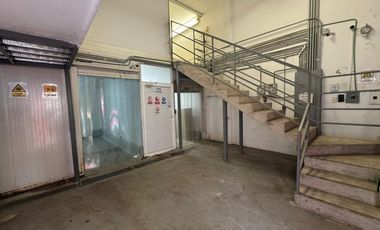 BODEGA PROCESADORA DE ALIMENTOS EN RENTA EN COL. BUGAMBILIAS, CULIACÁN ¡Lista para tu negocio!