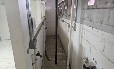 BODEGA PROCESADORA DE ALIMENTOS EN RENTA EN COL. BUGAMBILIAS, CULIACÁN ¡Lista para tu negocio!