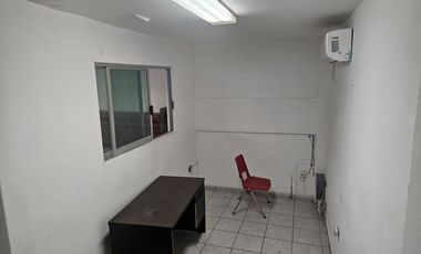 BODEGA PROCESADORA DE ALIMENTOS EN RENTA EN COL. BUGAMBILIAS, CULIACÁN ¡Lista para tu negocio!
