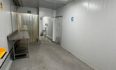BODEGA PROCESADORA DE ALIMENTOS EN RENTA EN COL. BUGAMBILIAS, CULIACÁN ¡Lista para tu negocio!
