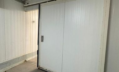 BODEGA PROCESADORA DE ALIMENTOS EN RENTA EN COL. BUGAMBILIAS, CULIACÁN ¡Lista para tu negocio!