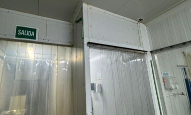 BODEGA PROCESADORA DE ALIMENTOS EN RENTA EN COL. BUGAMBILIAS, CULIACÁN ¡Lista para tu negocio!