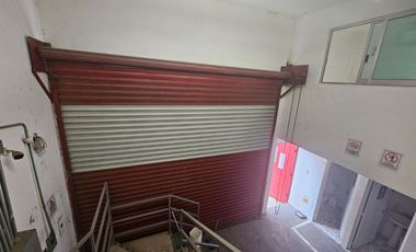 BODEGA PROCESADORA DE ALIMENTOS EN RENTA EN COL. BUGAMBILIAS, CULIACÁN ¡Lista para tu negocio!