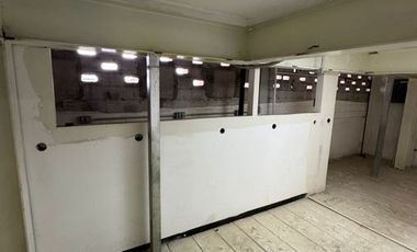 BODEGA PROCESADORA DE ALIMENTOS EN RENTA EN COL. BUGAMBILIAS, CULIACÁN ¡Lista para tu negocio!