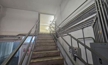 BODEGA PROCESADORA DE ALIMENTOS EN RENTA EN COL. BUGAMBILIAS, CULIACÁN ¡Lista para tu negocio!