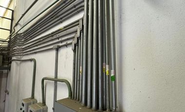 BODEGA PROCESADORA DE ALIMENTOS EN RENTA EN COL. BUGAMBILIAS, CULIACÁN ¡Lista para tu negocio!