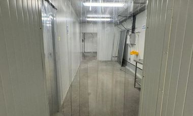 BODEGA PROCESADORA DE ALIMENTOS EN RENTA EN COL. BUGAMBILIAS, CULIACÁN ¡Lista para tu negocio!