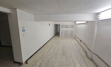 BODEGA PROCESADORA DE ALIMENTOS EN RENTA EN COL. BUGAMBILIAS, CULIACÁN ¡Lista para tu negocio!