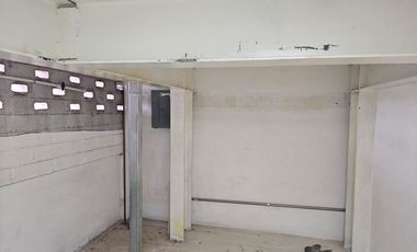 BODEGA PROCESADORA DE ALIMENTOS EN RENTA EN COL. BUGAMBILIAS, CULIACÁN ¡Lista para tu negocio!