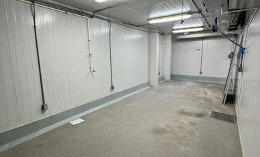 BODEGA PROCESADORA DE ALIMENTOS EN RENTA EN COL. BUGAMBILIAS, CULIACÁN ¡Lista para tu negocio!