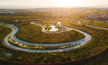 Terreno en venta en La Espiga, Querétaro, Querétaro