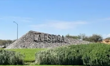 Terreno en venta en La Espiga, Querétaro, Querétaro