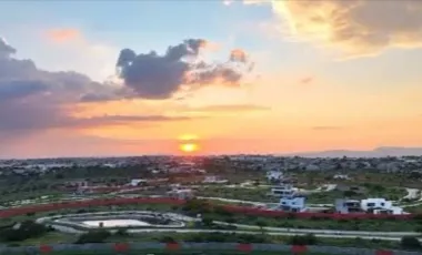 Terreno en venta en La Espiga, Querétaro, Querétaro