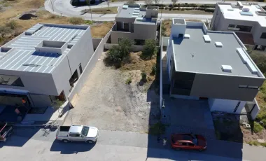 Terreno en venta en La Espiga, Querétaro, Querétaro