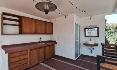 Tehuantepec | casa remodelada