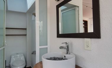 Tehuantepec | casa remodelada