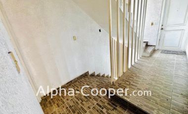 Departamento en venta con 3 recamaras y 2 estacionamientos en Lomas Verdes, Junto a La Cuspide