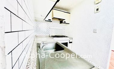 Departamento en venta con 3 recamaras y 2 estacionamientos en Lomas Verdes, Junto a La Cuspide