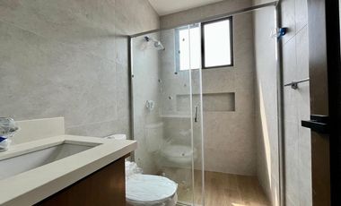 CASA EN VENTA NUEVA EN RESIDENCIAL EL COUNTRY VILLAHERMOSA